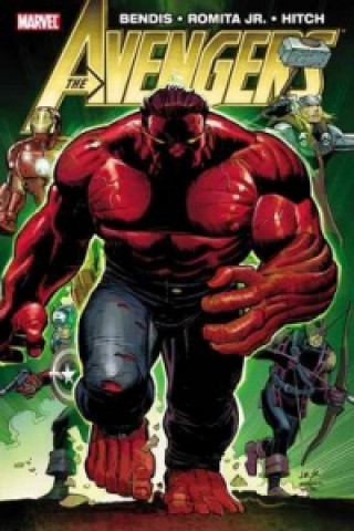 Carte Avengers By Brian Michael Bendis - Vol. 2 Brian M Bendis