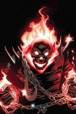 Buch Fear Itself: Ghost Rider Rob Williams