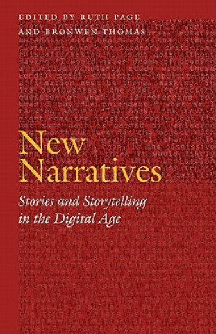 Libro New Narratives Ruth Page