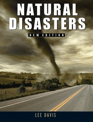 Carte Natural Disasters Lee Davis