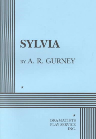 Knjiga Sylvia Gurney A.R.
