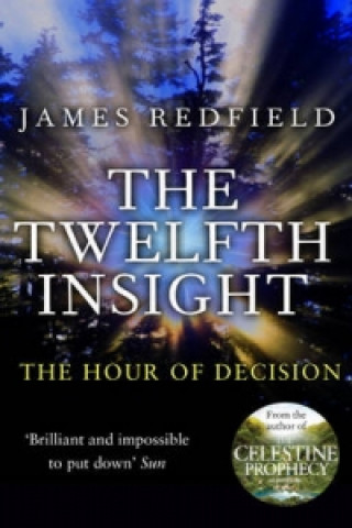 Kniha Twelfth Insight James Redfield