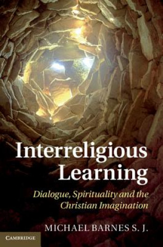 Carte Interreligious Learning Michael Barnes