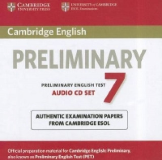 Audio PET Practice Tests Cambridge ESOL
