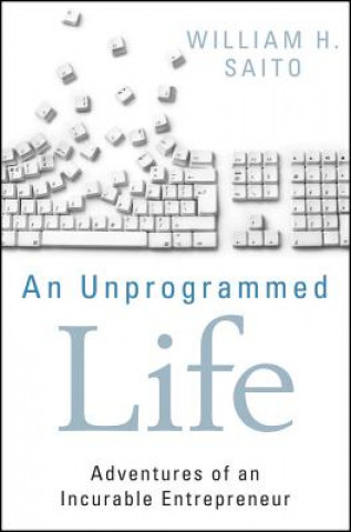 Carte Unprogrammed Life William Hiroyuki Saito