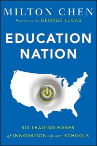 Carte Education Nation Milton Chen