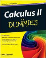 Carte Calculus II For Dummies Mark Zegarelli