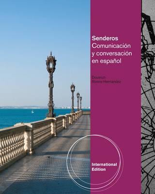 Knjiga Senderos Cynthia Doutrich