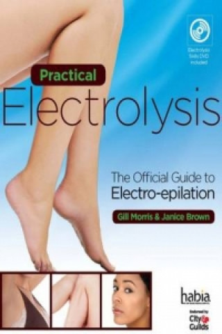 Libro Practical Electrolysis Morris