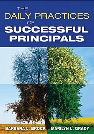 Книга Daily Practices of Successful Principals Barbara Brock