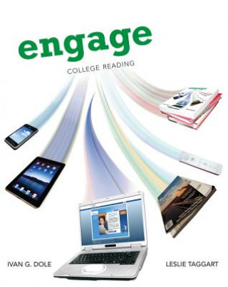 Книга Engage Ivan Dole