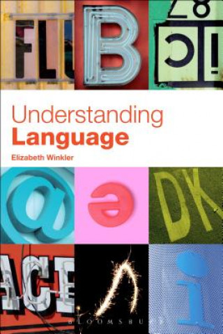 Book Understanding Language Elizabeth Winkler