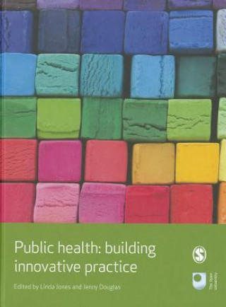 Kniha Public Health Linda Jones