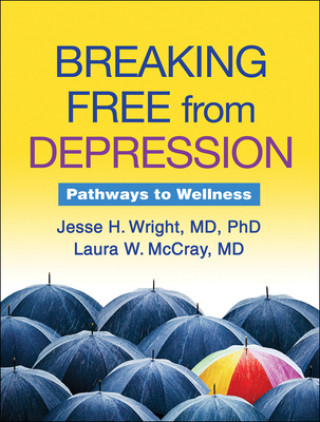 Buch Breaking Free from Depression Jesse H Wright