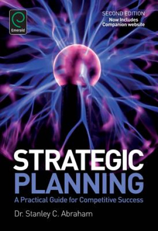 Carte Strategic Planning Stanley Charles Abraham