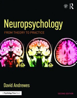 Könyv Neuropsychology David Andrewes
