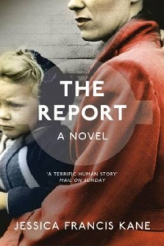 Book Report Jessica Francis Kane