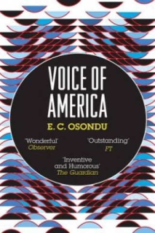 Knjiga Voice of America E C Osondu