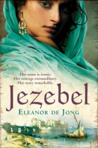 Buch Jezebel Eleanor De Jong