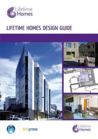 Carte Lifetime Homes Design Guide Habinteg Housing Association