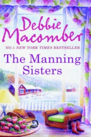 Книга Manning Sisters Debbie Macomber