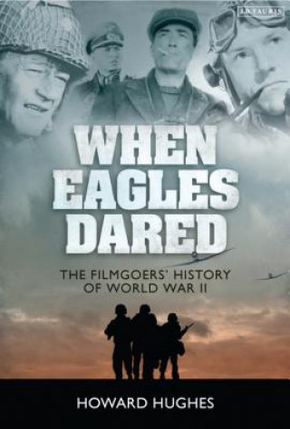 Book When Eagles Dared Howard Hughes