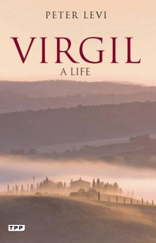 Knjiga Virgil Peter Levi