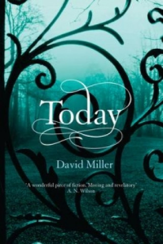 Книга Today David Miller