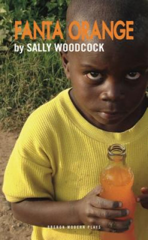 Boek Fanta Orange Sally Woodcock
