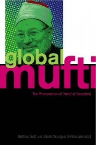 Carte Global Mufti Bettina Graf