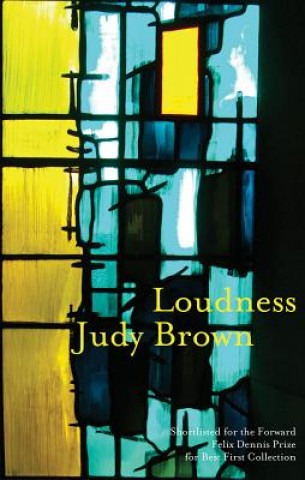 Knjiga Loudness Judy Brown