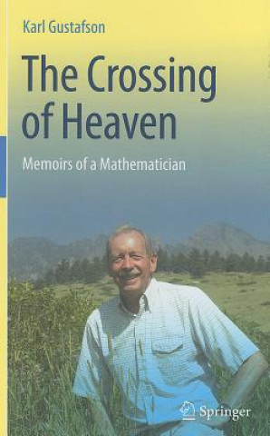 Book Crossing of Heaven Gustafson