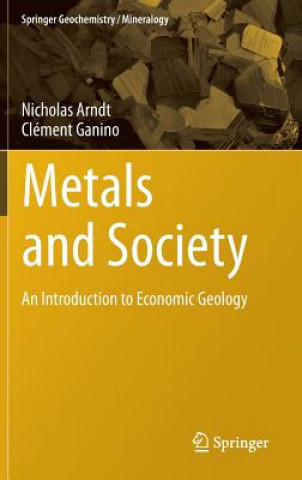 Carte Metals and Society Arndt