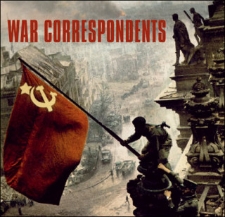 Knjiga War Correspondents 