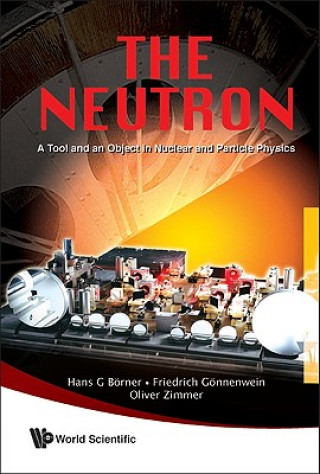 Buch Neutron Hans G Borner