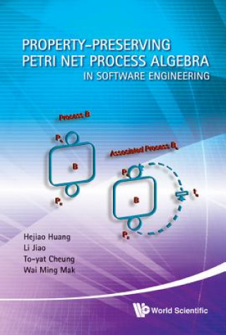 Carte Property-preserving Petri Net Process Algebra In Software Engineering Hejiao Huang