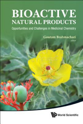 Carte Bioactive Natural Products: Opportunities And Challenges In Medicinal Chemistry Goutam Brahmachari