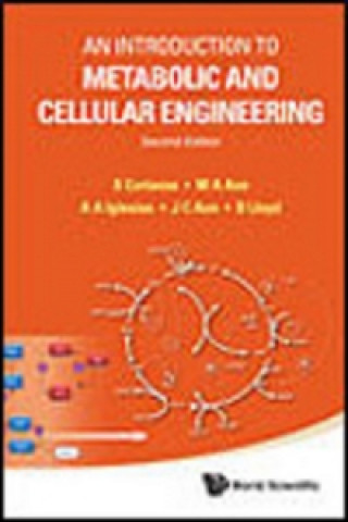 Książka Introduction To Metabolic And Cellular Engineering, An S Cortassa