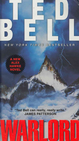 Carte Warlord Ted Bell