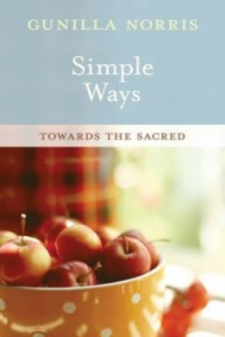 Carte Simple Ways Gunilla Norris