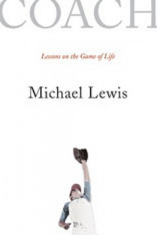 Knjiga Coach Michael Lewis