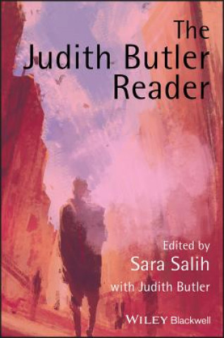 Könyv Judith Butler Reader Sara Salih