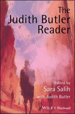 Kniha Judith Butler Reader Sara Salih