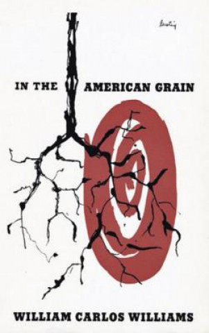 Könyv In the American Grain William Carlos Williams