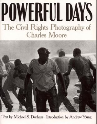 Kniha Powerful Days Charles Moore