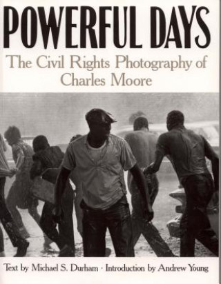 Book Powerful Days Charles Moore