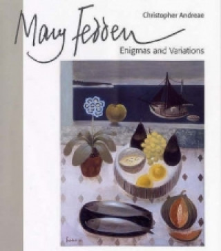 Buch Mary Fedden Christopher Andreae