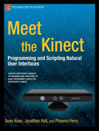 Carte Meet the Kinect S Keane