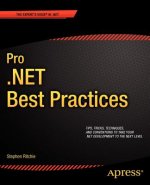 Carte Pro .NET Best Practices Stephen Ritchie