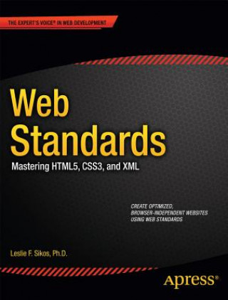 Libro Web Standards Leslie Sikos